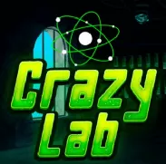 Crazy Lab на Космолот