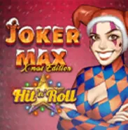 Joker Max на Cosmolot